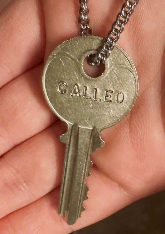 Grace x The Giving Keys #Called