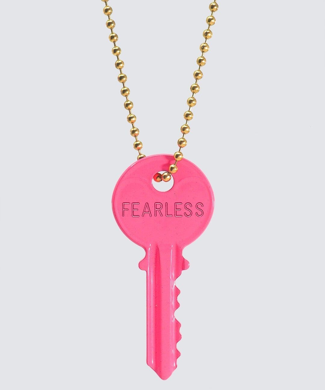hot pink/fearless