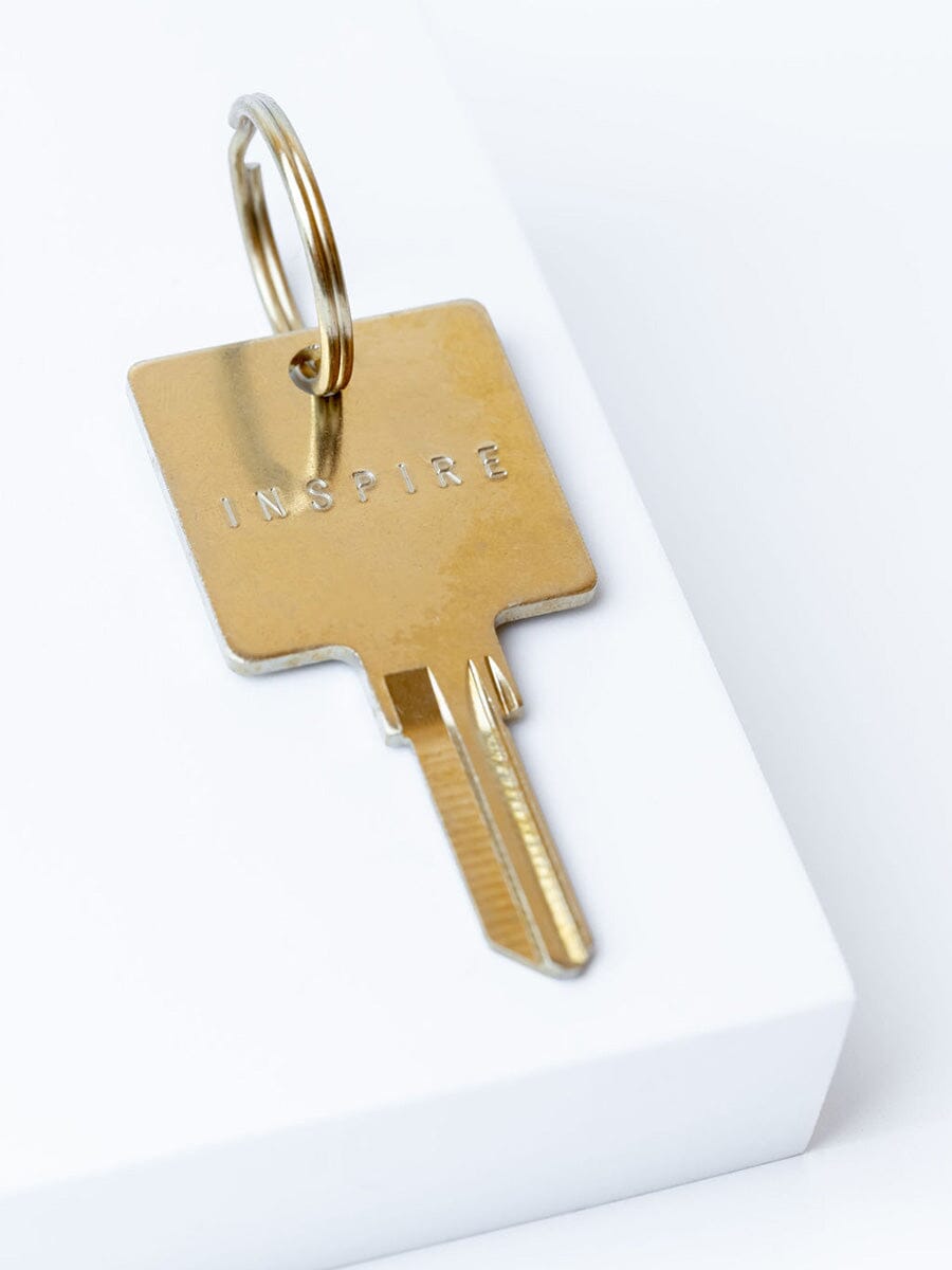 Original Keychain | The Giving Keys