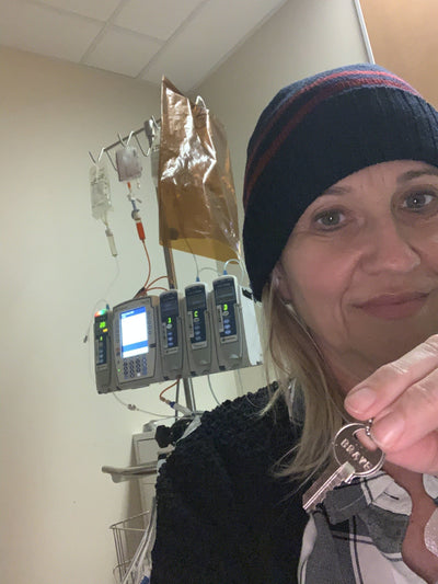 You Are Brave Enough