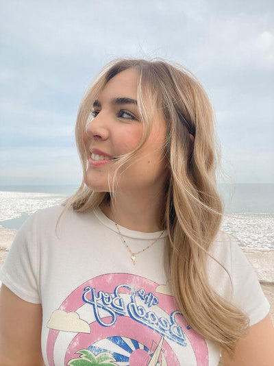 Bailey Uhler x The Giving Keys #LoveIs