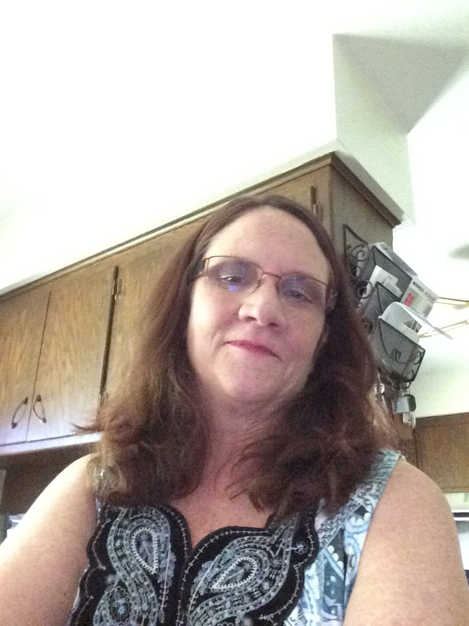 Meg Myefski x The Giving Keys #Psalm23