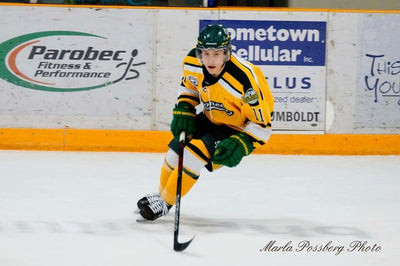 Celeste Leray-Leicht x The Giving Keys #Strength