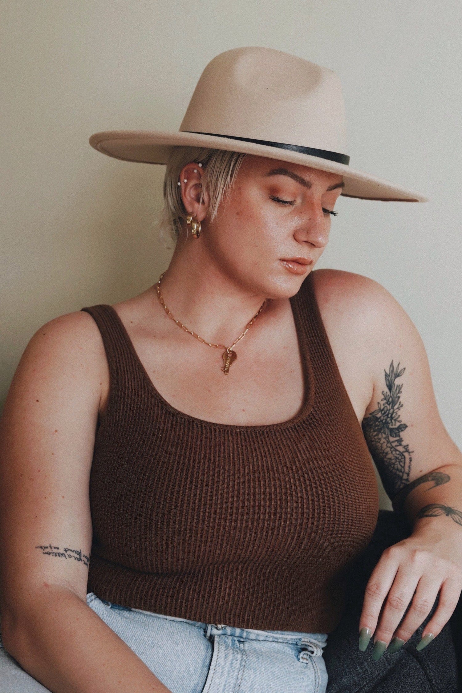 Spencer Lee x The Giving Keys #WordOfTheYear