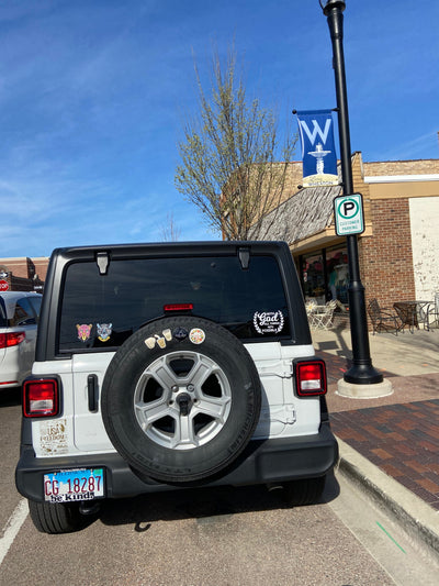 Anne x The Giving Keys #Faith