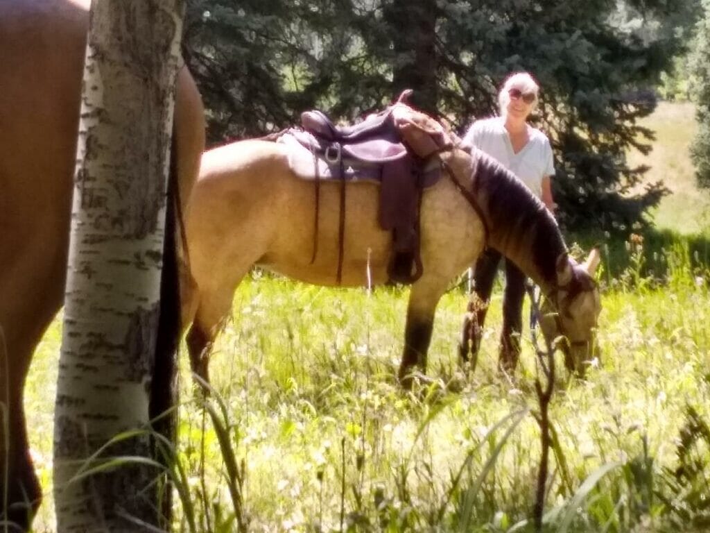 Maureen O’Donnell x The Giving Keys #Fearless