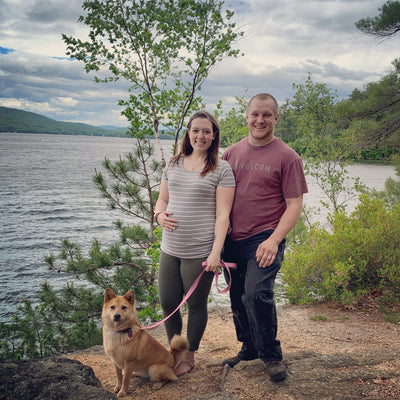 Shelby x The Giving Keys #Love