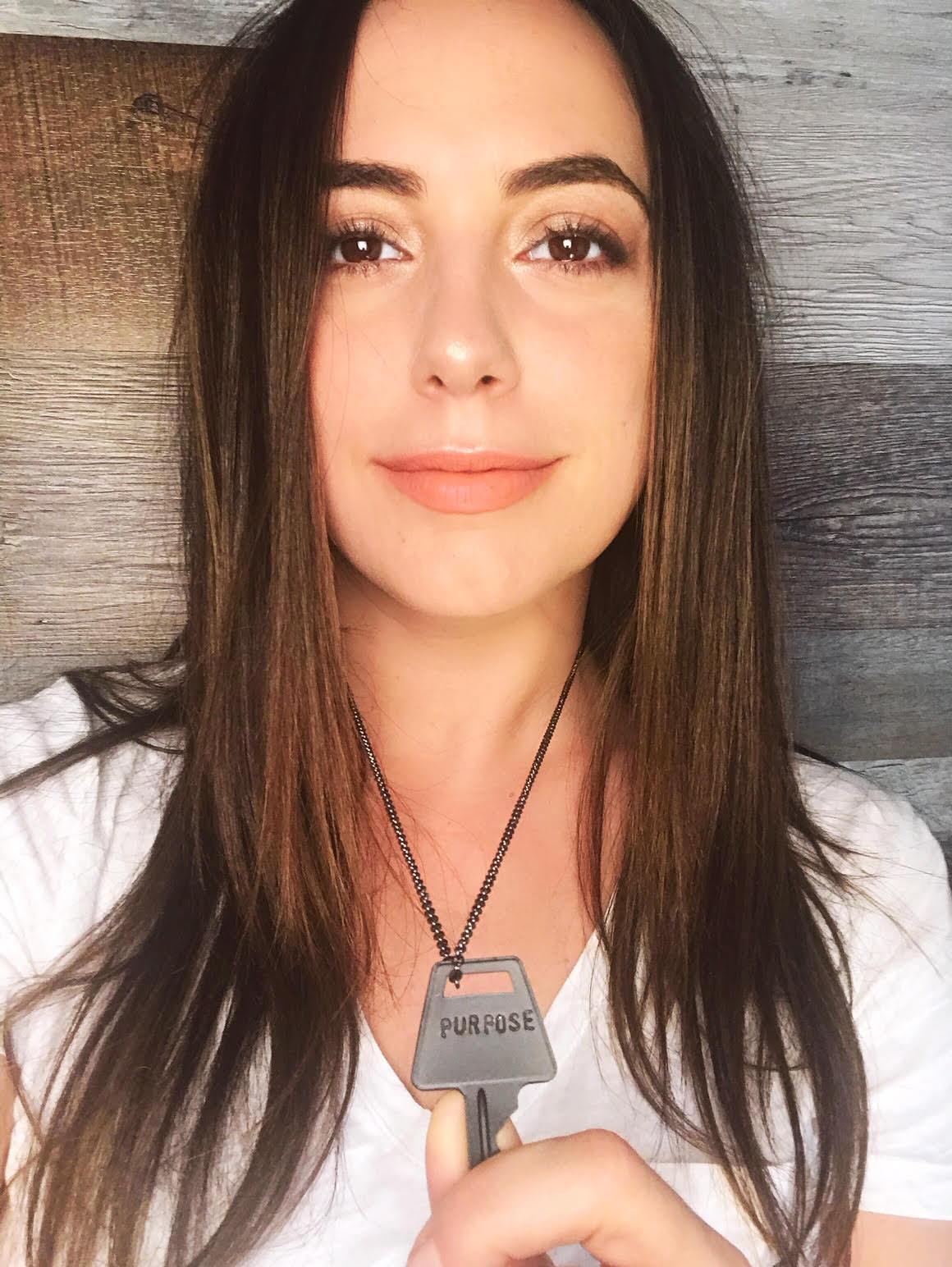 Aijia Grammer x #BlackoutHomelessness