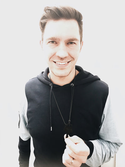 Andy Grammer x #BlackoutHomelessness