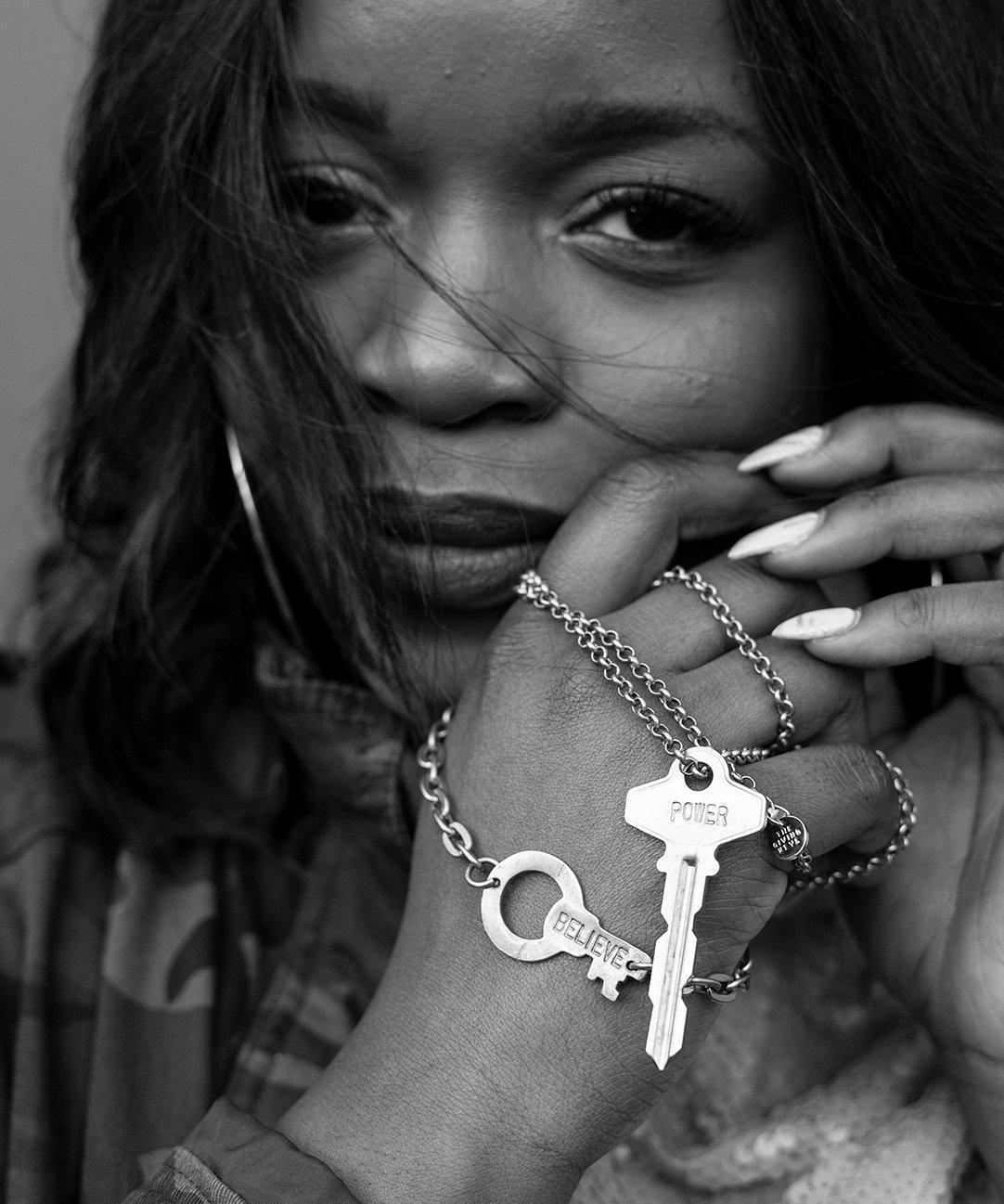 Brittany Packnett’s Future Is...