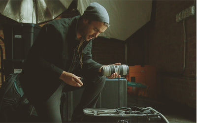 HOPE ENABLES US TO HELP OTHERS