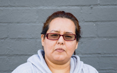 Leading a Courageous Life