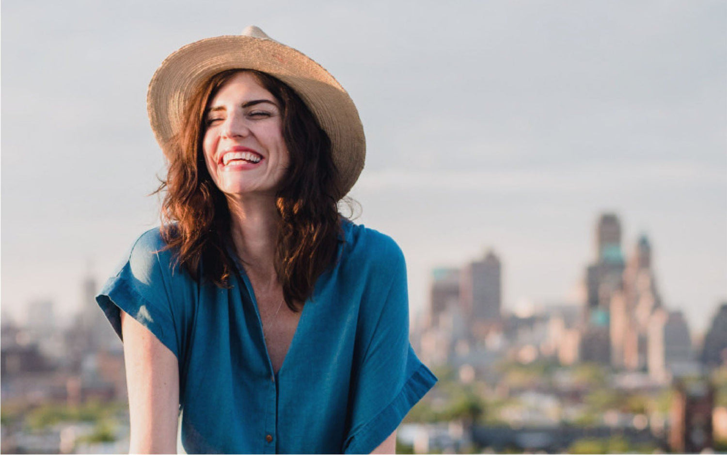 EXPECTING THE FUTURE