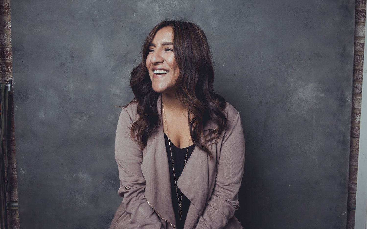 HOPE IS A CHOICE THAT EMPOWERS US