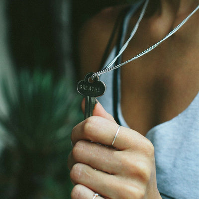 The Power of a Small Act Of Kindness