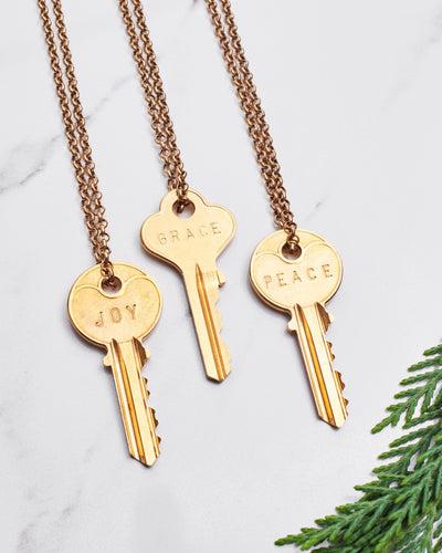 The Spirit of Giving