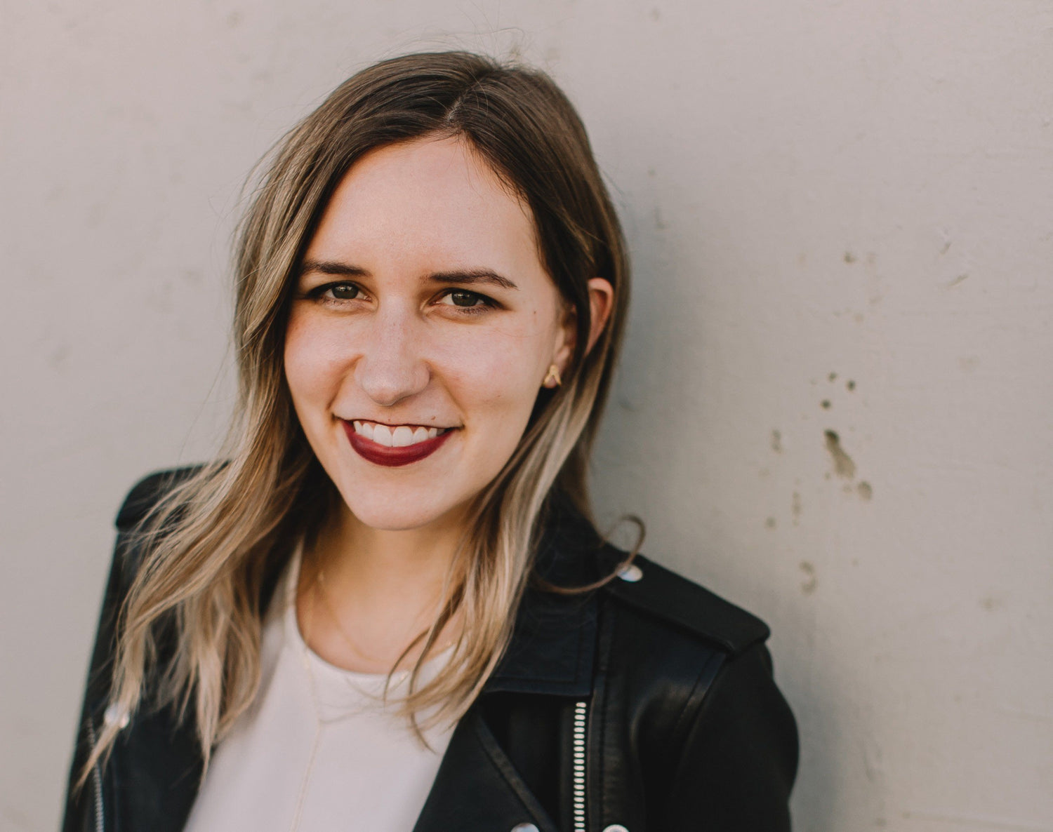 COURAGE IN A ROOM OF FEARS