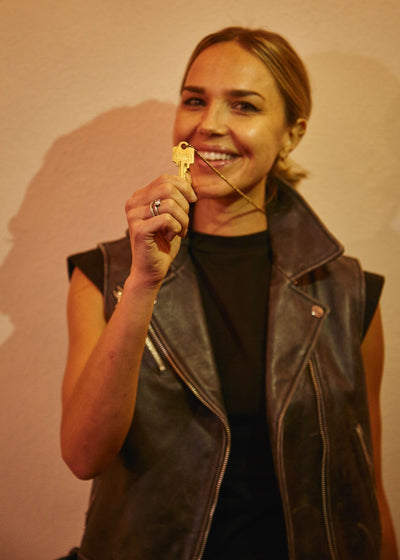Arielle Kebbel's Future Is…
