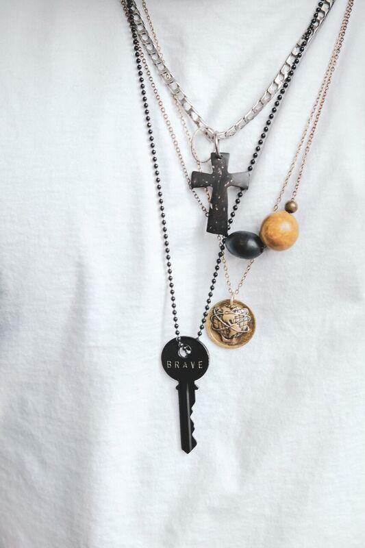 Gareth Pon x #BlackoutHomelessness