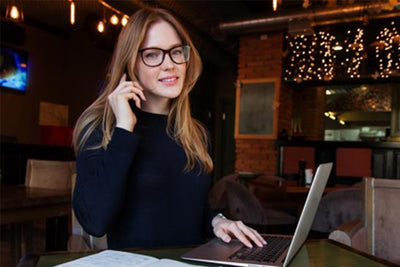 Ladies, Don’t Settle For Just An “Okay” Career