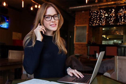 Ladies, Don’t Settle For Just An “Okay” Career