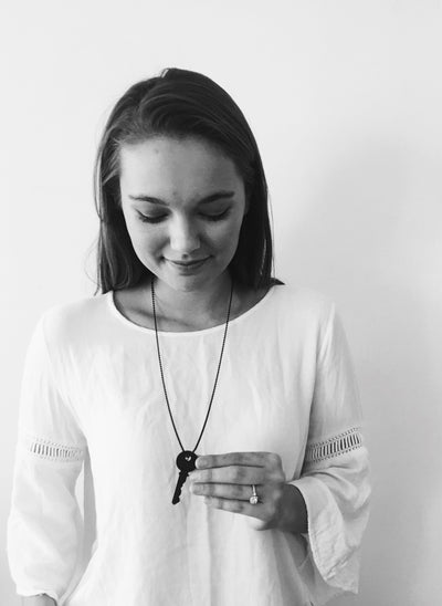 Hannah Payne x #BlackoutHomelessness