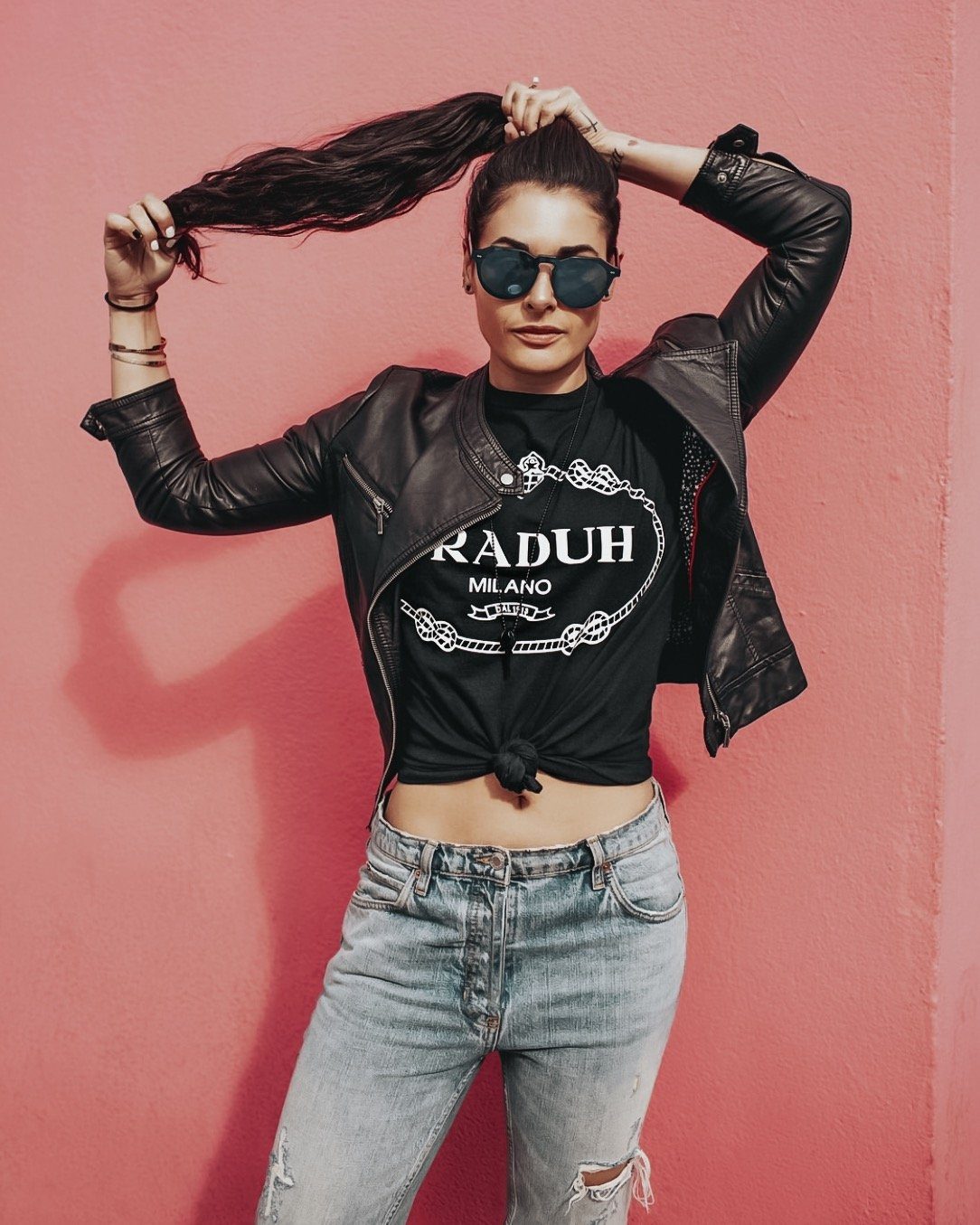 Ashley Guarrasi x The Giving Keys: #GiftsThatGiveBack