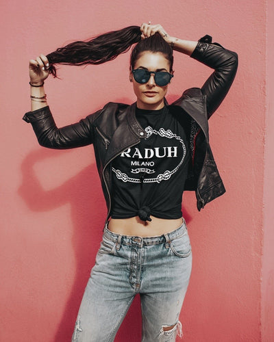 Ashley Guarrasi x The Giving Keys: #GiftsThatGiveBack