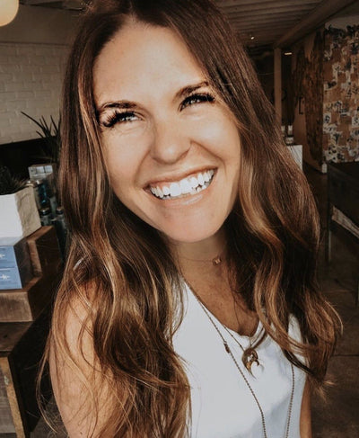 Ali Levine x The Giving Keys: #GiftsThatGiveBack