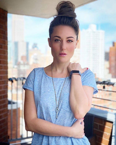 Lauren Mayhew on The Power of Forgiveness