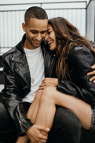 Connected Despite Being Apart