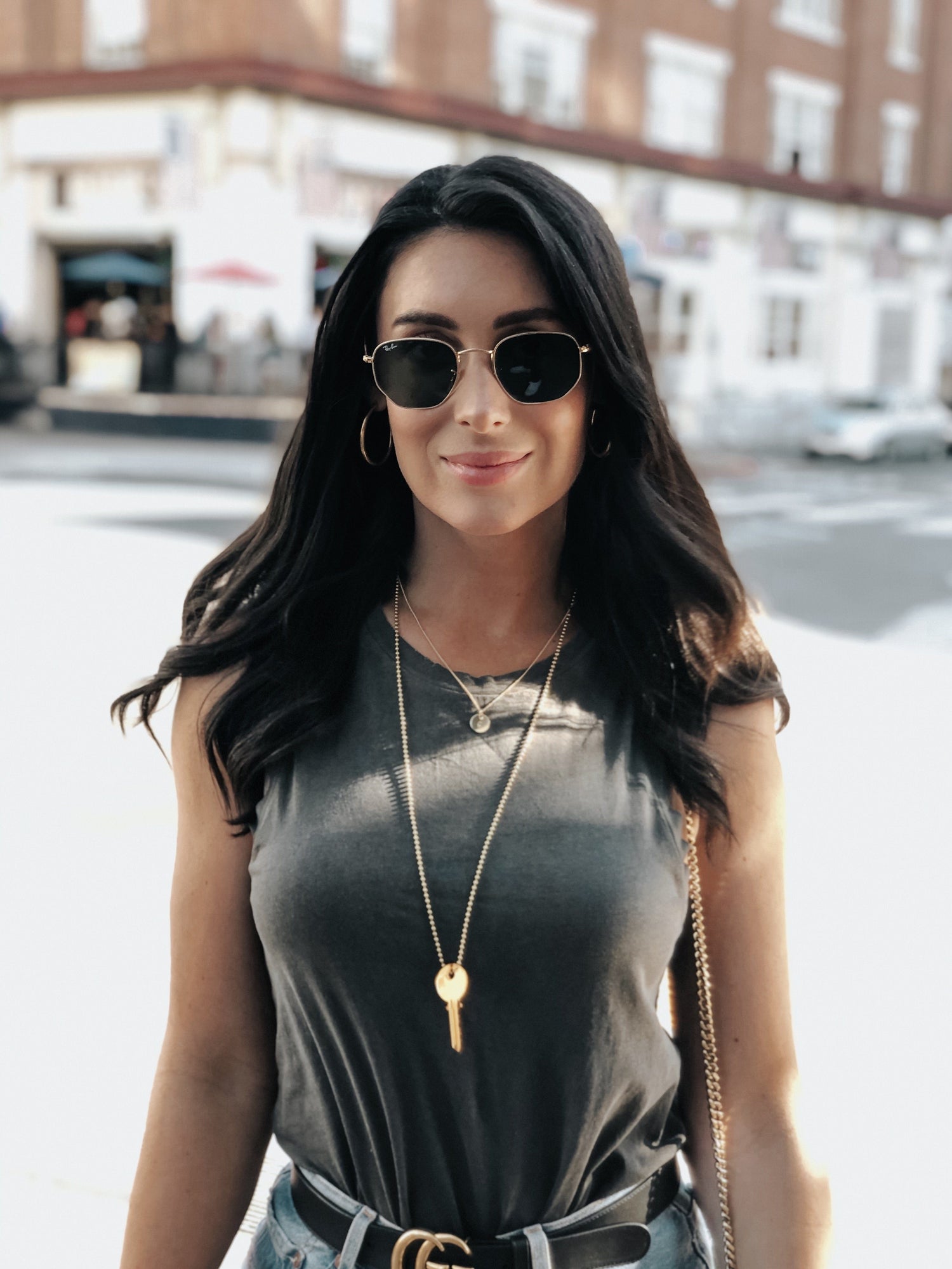 Maria Bateman x The Giving Keys: #GiftsThatGiveBack