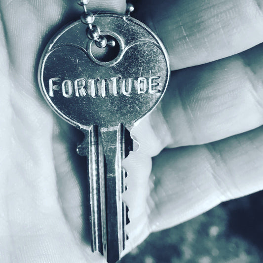 FORTITUDE for the Future