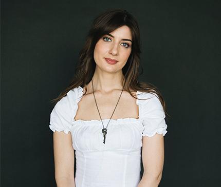 Lauren Gallo Giving Back With Empathy