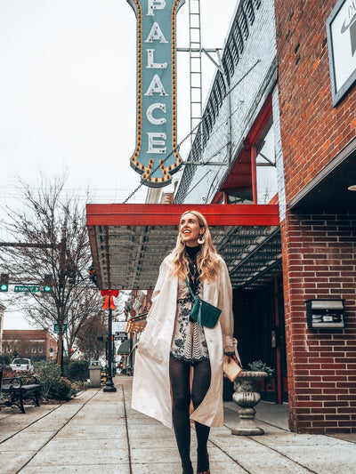 Andi Eaton's Future Is...