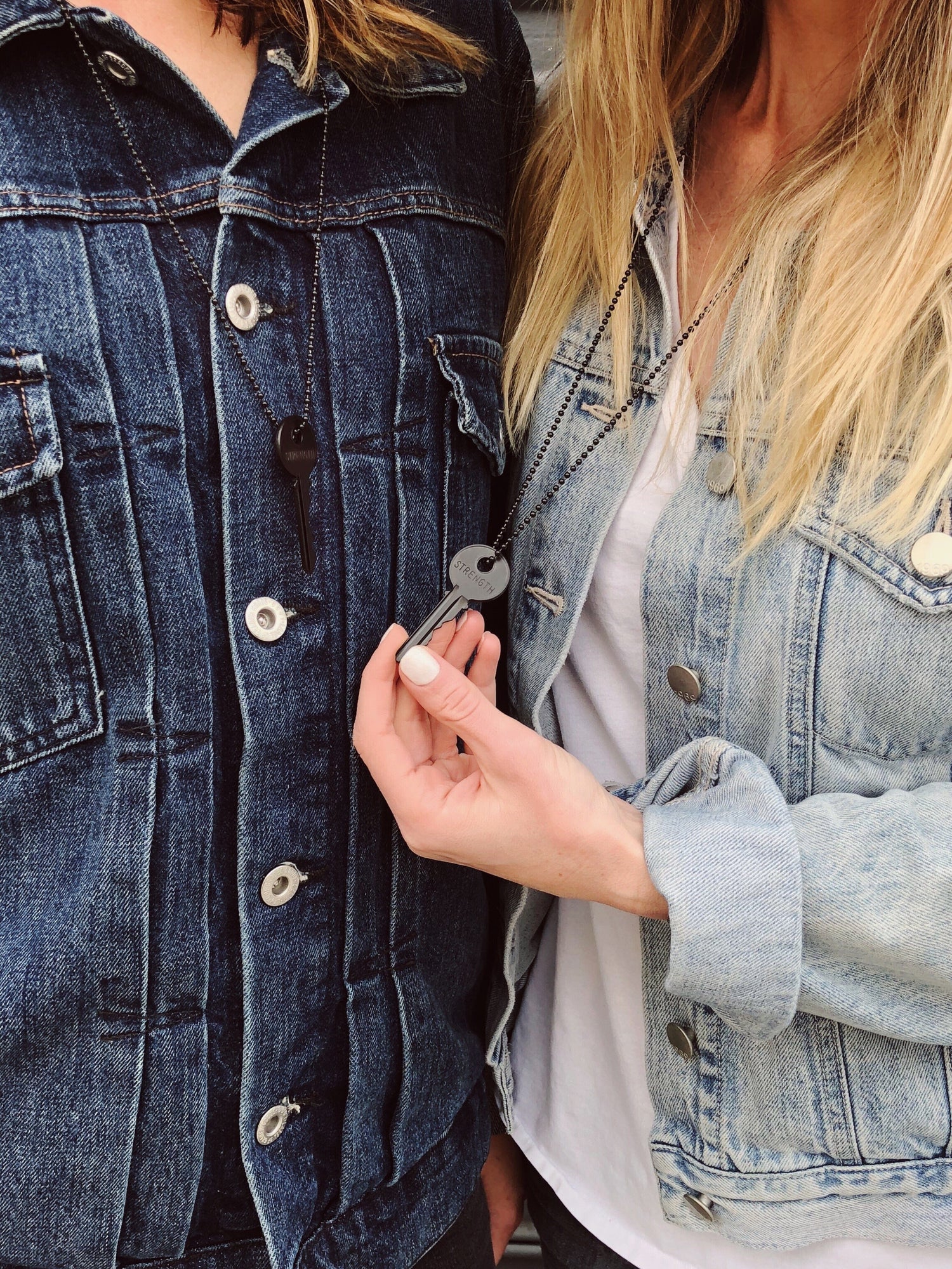 Getting Through A Year Of "Firsts"