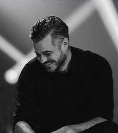 HOPE LOOKS LIKE CLEAN WATER