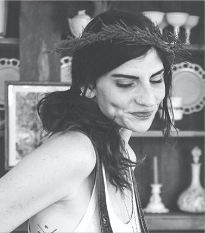 EXPECTING THE FUTURE