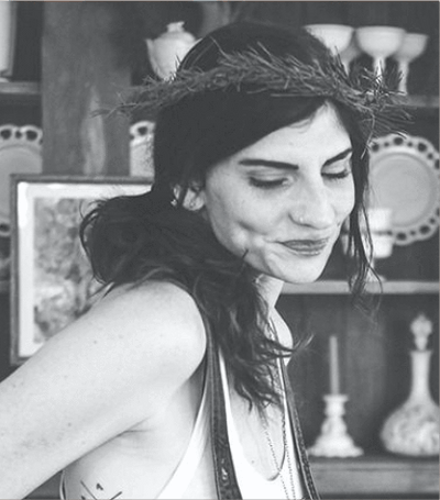 EXPECTING THE FUTURE