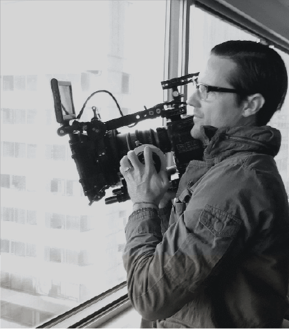 GENTLE, COURAGEOUS HOPE