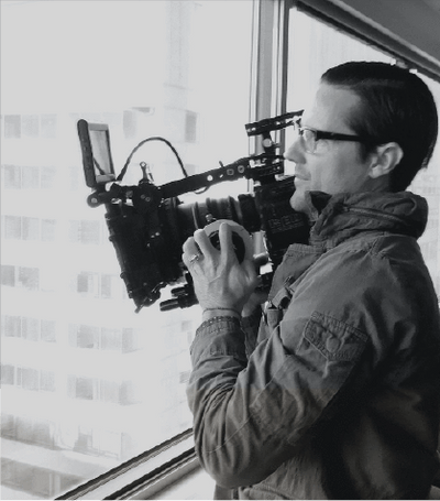 GENTLE, COURAGEOUS HOPE