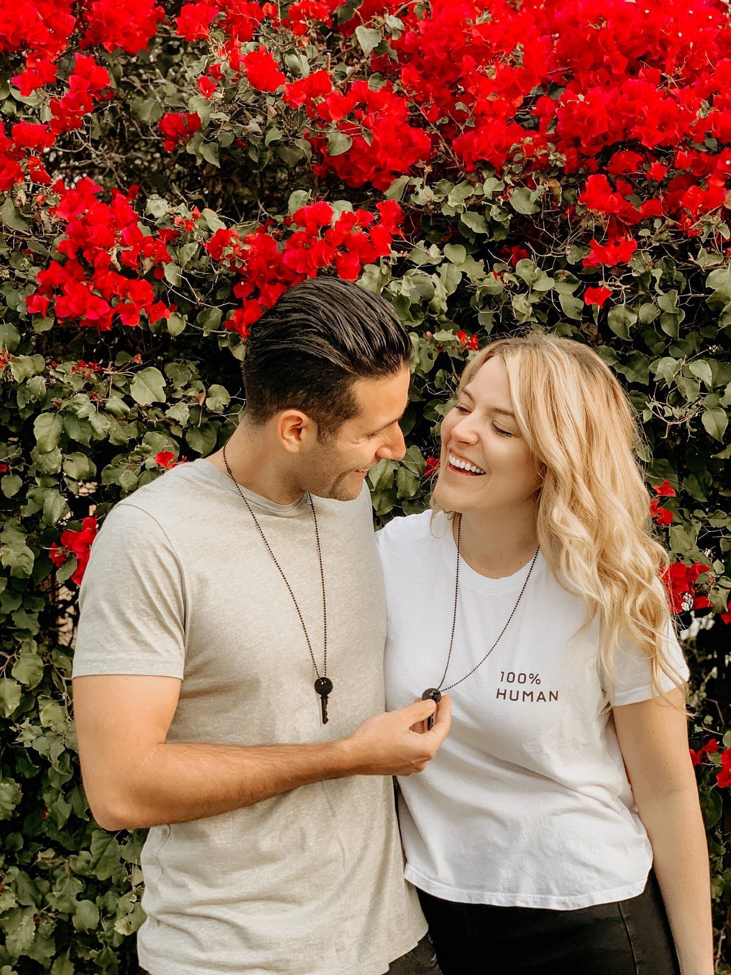 Lessons in Love from @Thelacouple