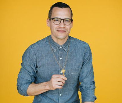 Ryan Cummins, Founder & CEO Of Omaze On The Power Of Gratitude