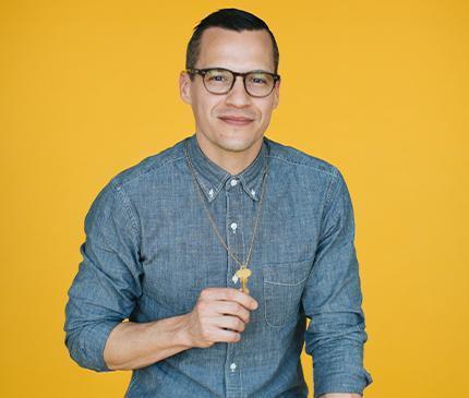 Ryan Cummins, Founder & CEO Of Omaze On The Power Of Gratitude