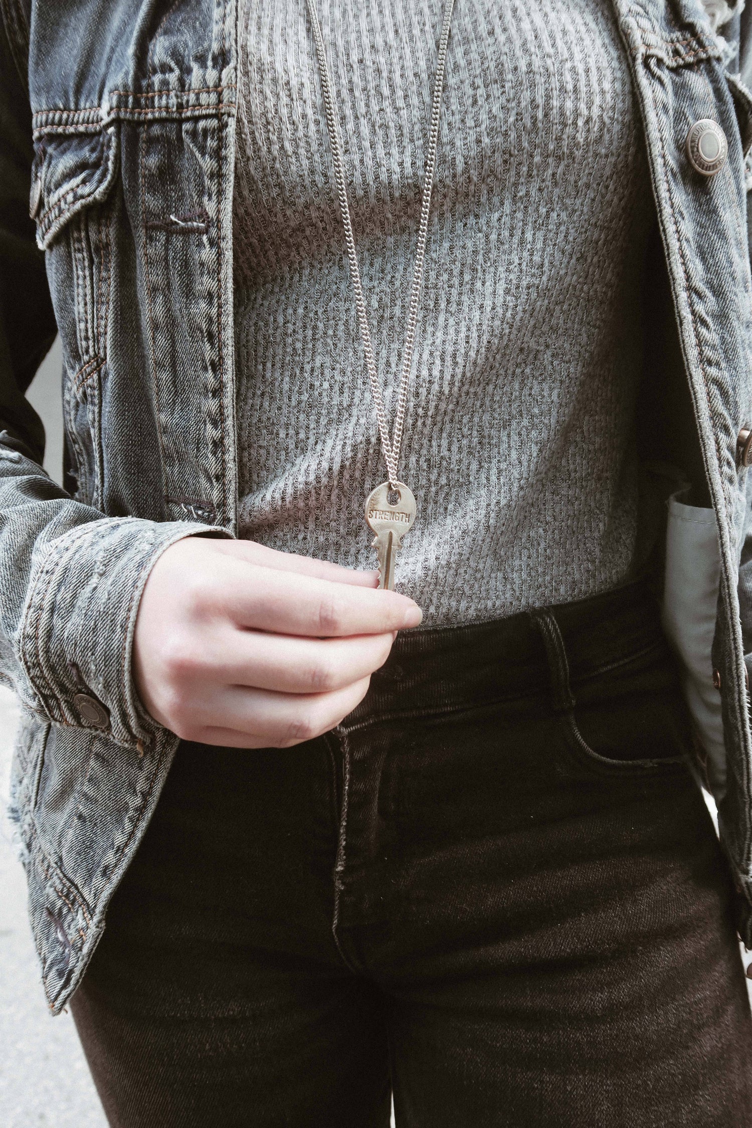 Make It Through The Hard Days