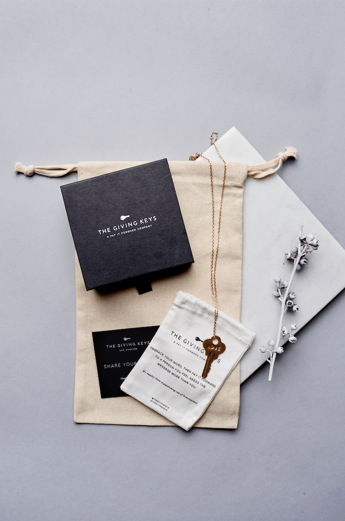 LOVE to Those Around You