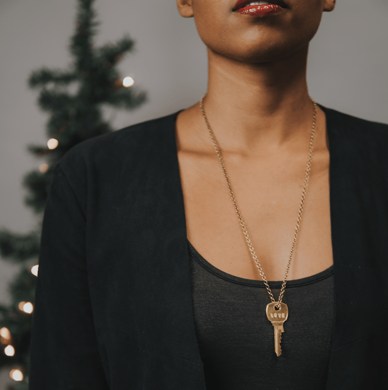 Gifts That Give Back