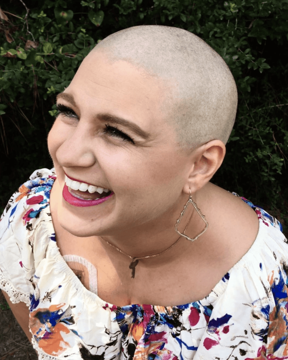 A Story About Courage