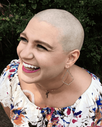 A Story About Courage