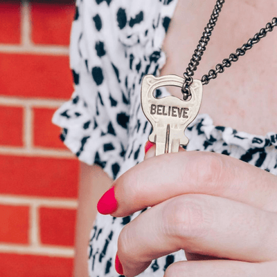 Don’t Stop Believing